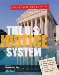 The US Justice System 20 Crime and Detection