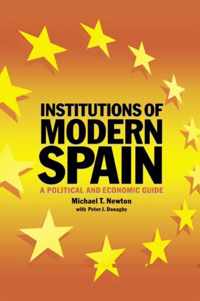 Institutions of Modern Spain