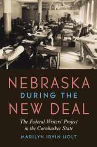 Nebraska during the New Deal