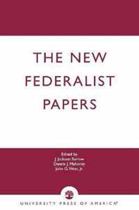 The New Federalist Papers