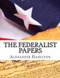 The Federalist Papers