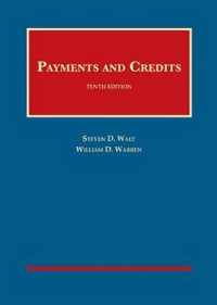 Payments and Credits