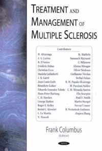 Treatment & Management of Multiple Sclerosis