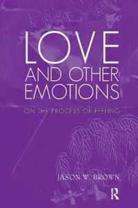 Love and Other Emotions