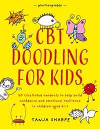 CBT Doodling for Kids