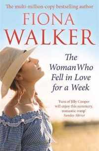 The Woman Who Fell in Love for a Week