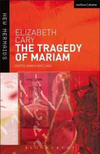 Tragedy Of Mariam