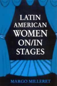 Latin American Women On/In Stages