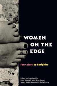 Women on the Edge