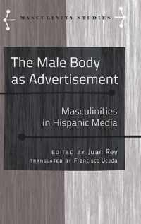 The Male Body as Advertisement