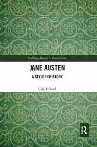 Jane Austen