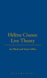 Helene Cixous