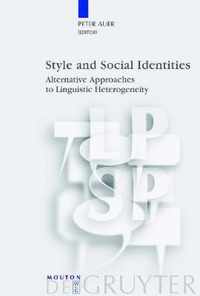 Style and Social Identities