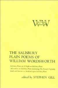 The Salisbury Plain Poems of William Wordsworth