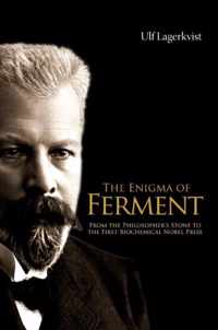 Enigma Of Ferment, The