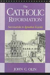 The Catholic Reformation