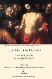 From Doubt to Unbelief