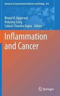 Inflammation and Cancer