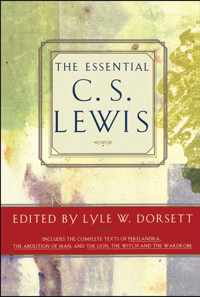 Essential C. S. Lewis