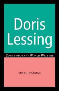 Doris Lessing