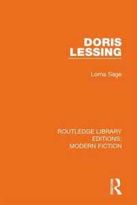 Doris Lessing