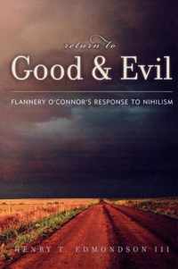 Return to Good and Evil