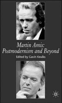 Martin Amis