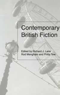 Contemporary British Fiction