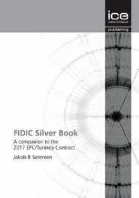 FIDIC Silver Book