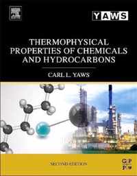 Thermophysical Properties of Chemicals and Hydrocarbons