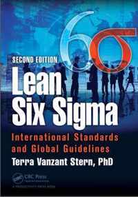 Lean Six Sigma