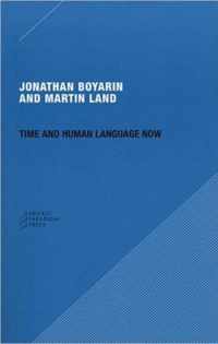 Time and Human Language Now