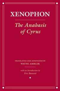 The Anabasis of Cyrus