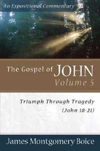 The Gospel of John Volume 5