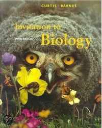 Invitation to Biology