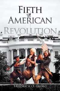 Fifth American Revolution