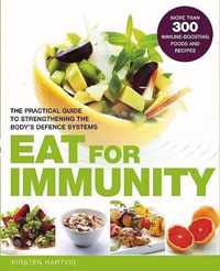 Eat to Boost Your Immunity