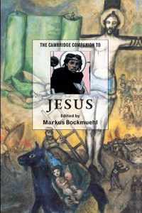 The Cambridge Companion to Jesus