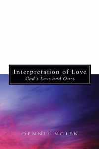 Interpretation of Love