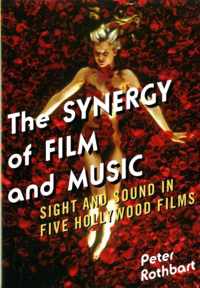 The Synergy of Film and Music