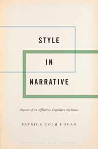 Style in Narrative