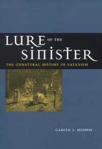 Lure of the Sinister