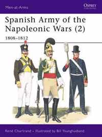 Spanish Army Of The Napoleonic Wars