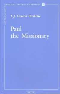 Paul the Missionary