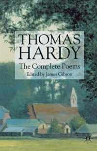 Thomas Hardy