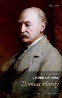 Thomas Hardy