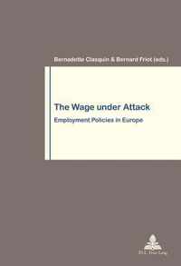 Wage Under Attack