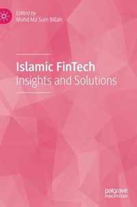 Islamic FinTech