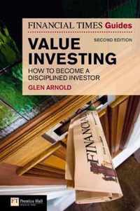 Financial Times Guide To Value Investing