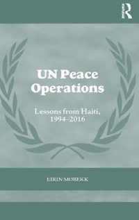 UN Peace Operations